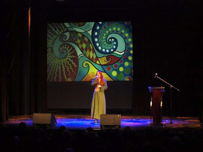 To było prawdziwe święto wolontariuszy! Za nami Gala Wolontariatu 2023 / fot. UM Żory 10