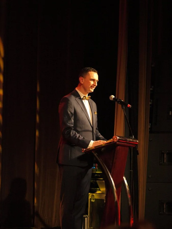 To było prawdziwe święto wolontariuszy! Za nami Gala Wolontariatu 2023 / fot. UM Żory 11