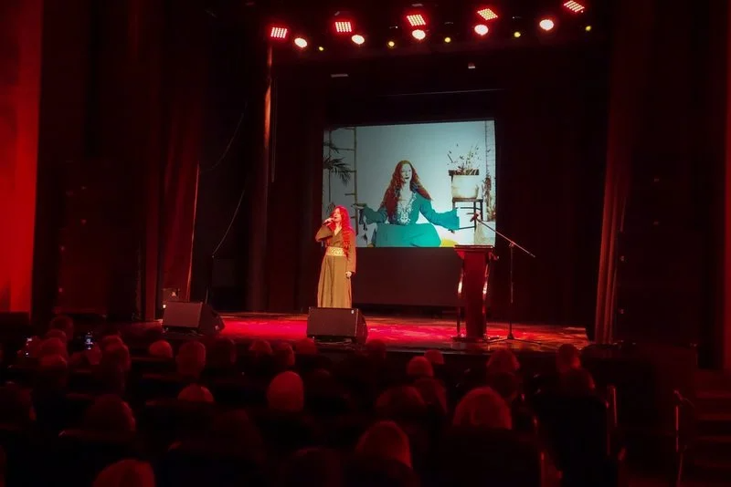 To było prawdziwe święto wolontariuszy! Za nami Gala Wolontariatu 2023 / fot. UM Żory 22