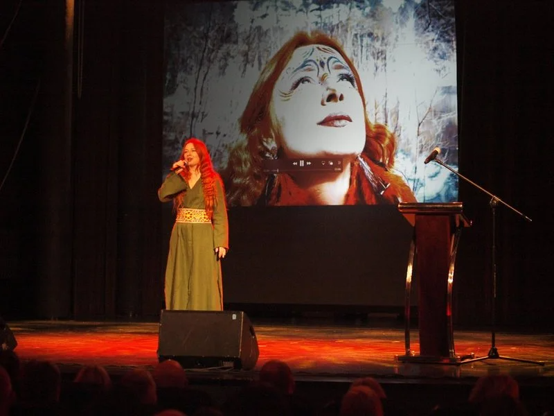 To było prawdziwe święto wolontariuszy! Za nami Gala Wolontariatu 2023 / fot. UM Żory 27