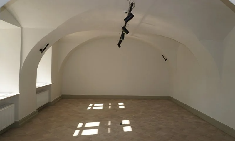 Pałac w Baranowicach już po odbiorze! Otwarcie obiektu po renowacji coraz bliżej / fot. UM Żory 1