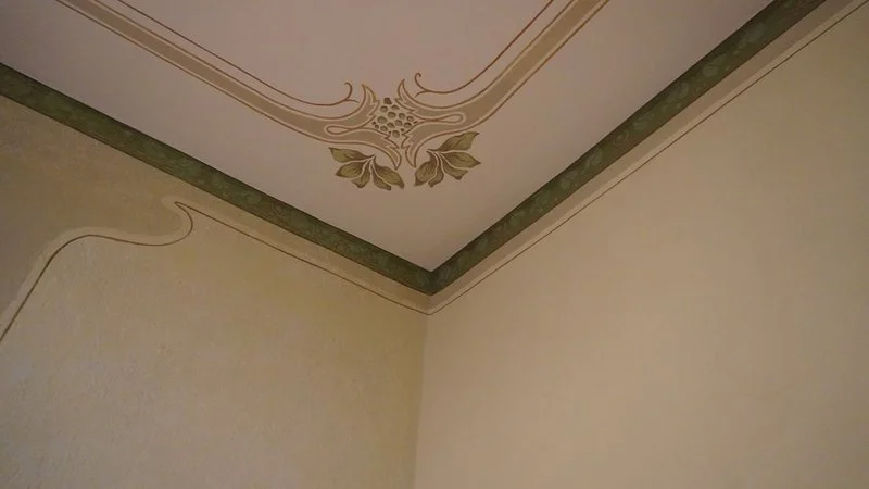 Pałac w Baranowicach już po odbiorze! Otwarcie obiektu po renowacji coraz bliżej / fot. UM Żory 11