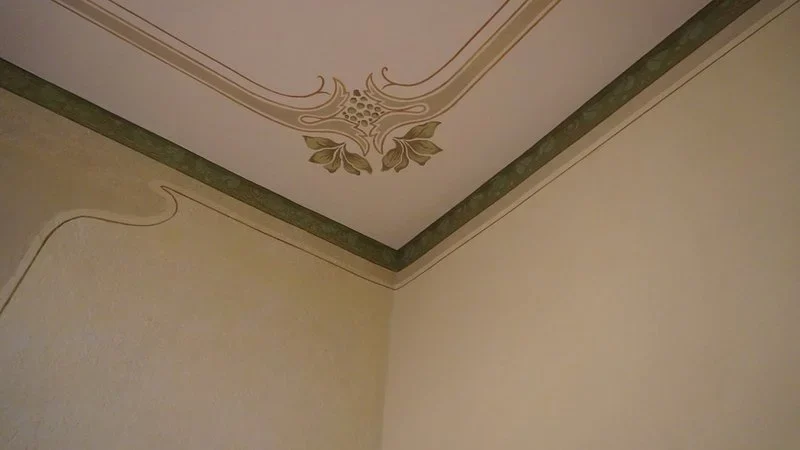 Pałac w Baranowicach już po odbiorze! Otwarcie obiektu po renowacji coraz bliżej / fot. UM Żory 11
