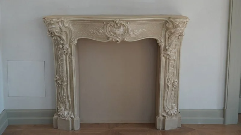 Pałac w Baranowicach już po odbiorze! Otwarcie obiektu po renowacji coraz bliżej / fot. UM Żory 20