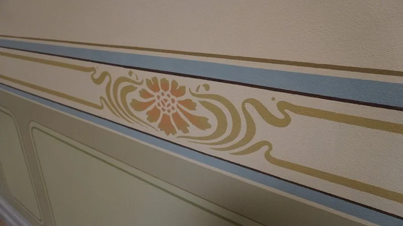 Pałac w Baranowicach już po odbiorze! Otwarcie obiektu po renowacji coraz bliżej / fot. UM Żory 25