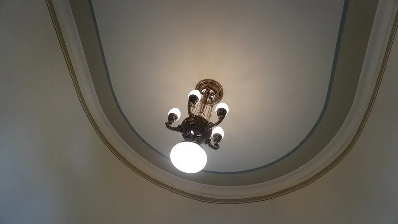 Pałac w Baranowicach już po odbiorze! Otwarcie obiektu po renowacji coraz bliżej / fot. UM Żory 26