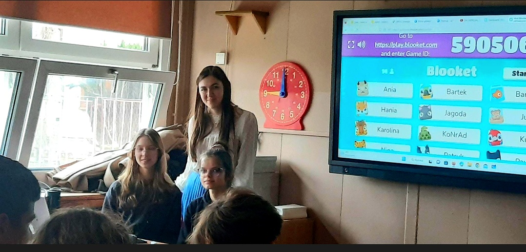 Ruszyły warsztaty na temat zdrowia psychicznego w ramach projektu "Be Smile" [ZDJĘCIA]