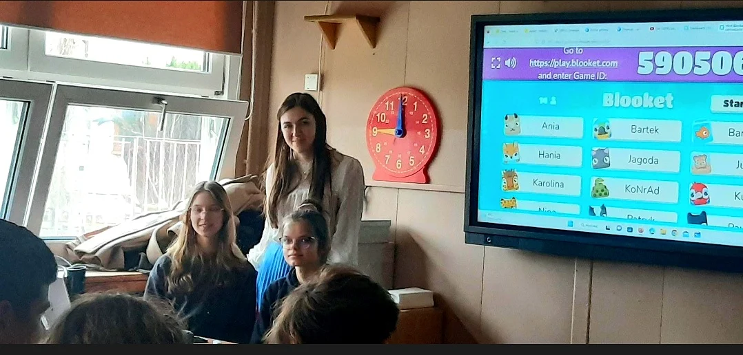 Ruszyły warsztaty na temat zdrowia psychicznego w ramach projektu "Be Smile" [ZDJĘCIA]