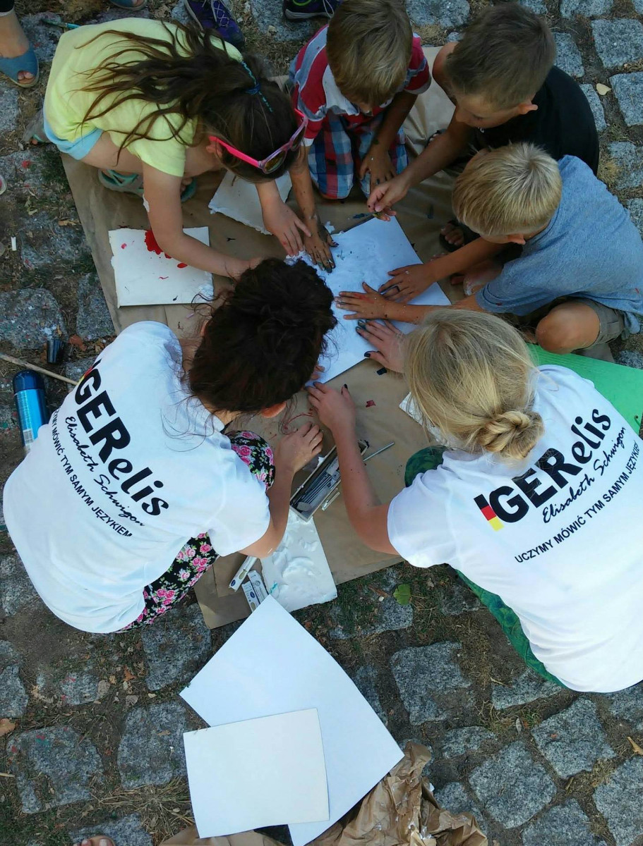 Kursy językowe online