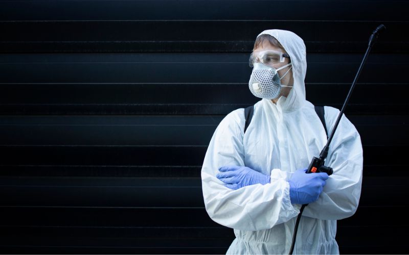 Jak wybrać dobrą firmę DDD?