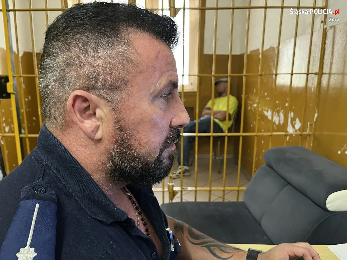 Pijani mężczyźni awanturowali się w restauracji. Jeden z nich trafił już za kratki!