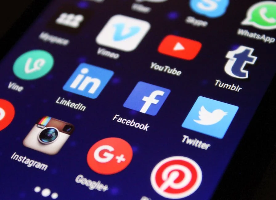 Dlaczego Social Media są ważne dla Twojej firmy?