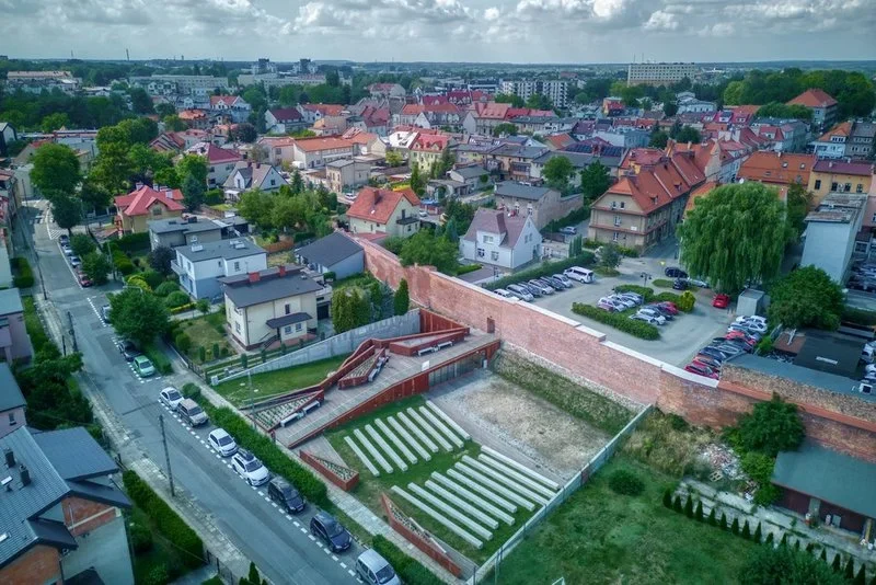 Ruszyły prace na ul. Ogrodowej. Uważajcie na zmiany w organizacji ruchu!