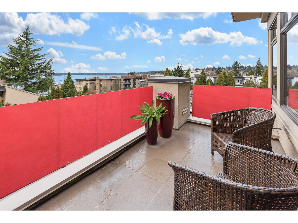 Jak urządzić balkon - inspiracje i pomysły na przytulny kącik