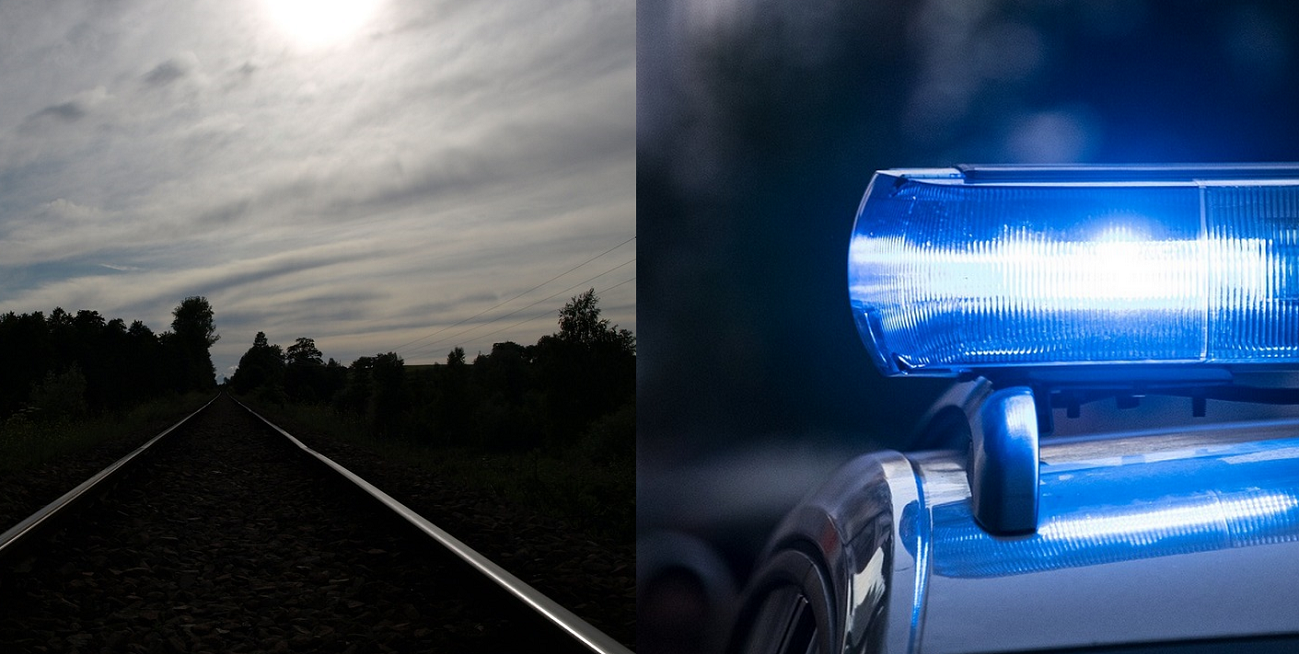 Policjanci zdążyli na czas. Nastolatka chciała targnąć się na swoje życie!