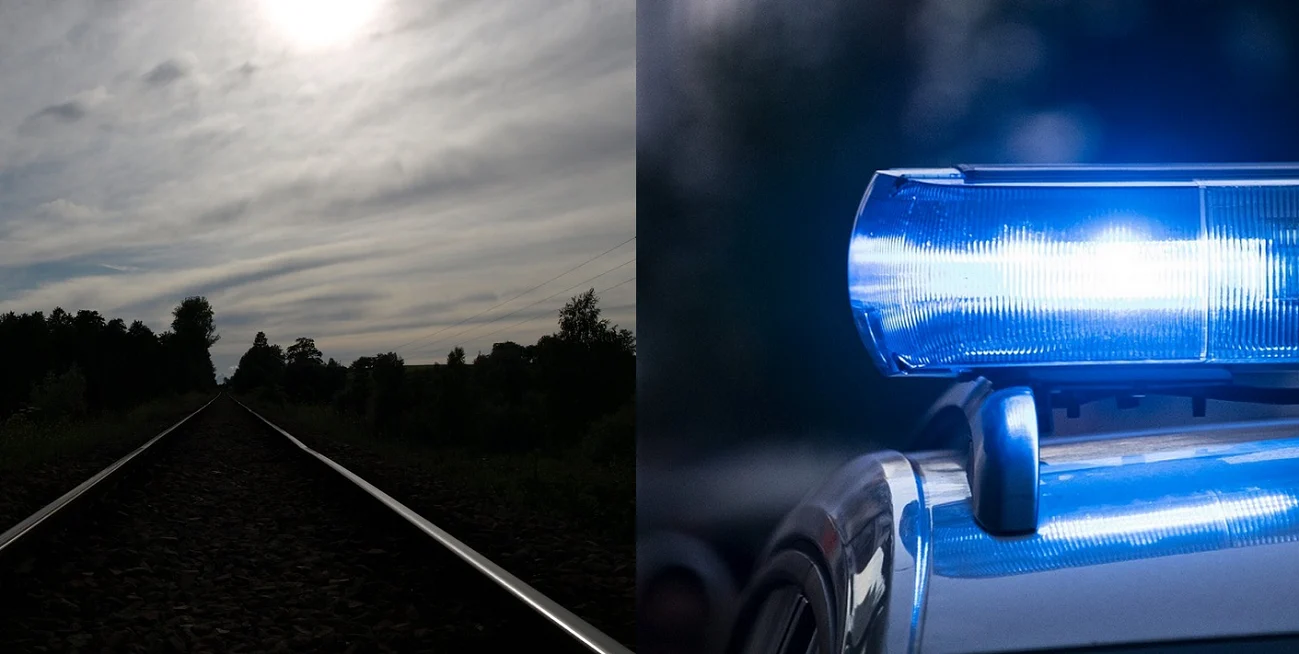 Policjanci zdążyli na czas. Nastolatka chciała targnąć się na swoje życie!