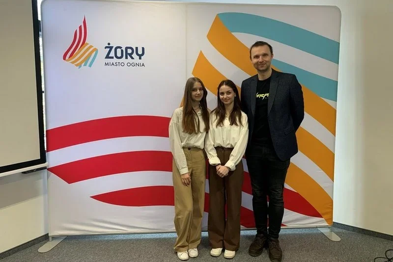 Młodzi żorzanie mają świetne pomysły na przyszły biznes!