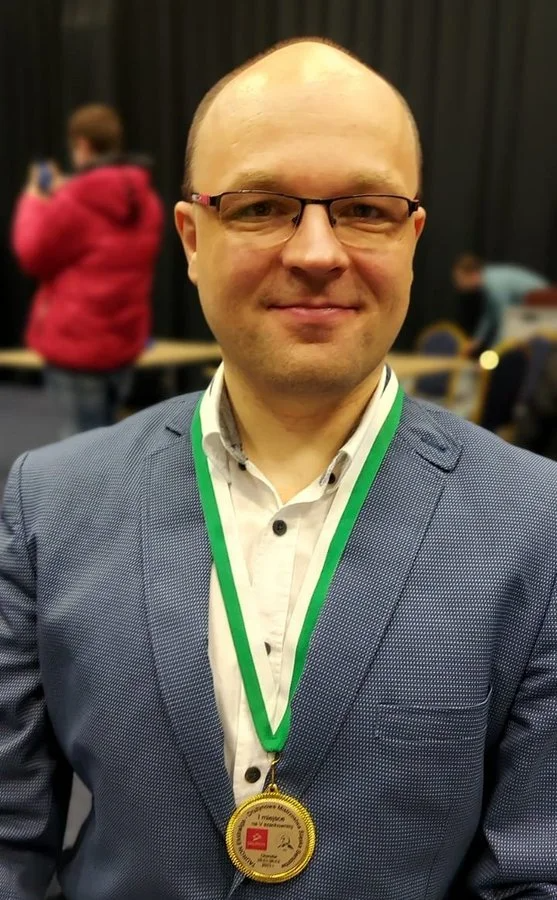 Klub "Roszada Żory" świetnie zaprezentował się na dwóch turniejach!