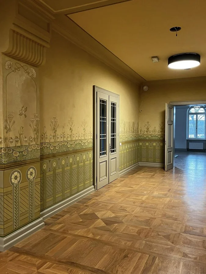 Komisje Rady Miasta obradowały w Pałacu w Baranowicach