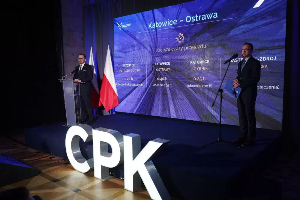 Kolejowy Program Dobrowolnych Nabyć ogłoszony. Ile CPK zapłaci za wyburzenia?