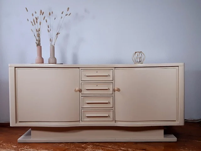 Idealna komoda do Twojego wnętrza