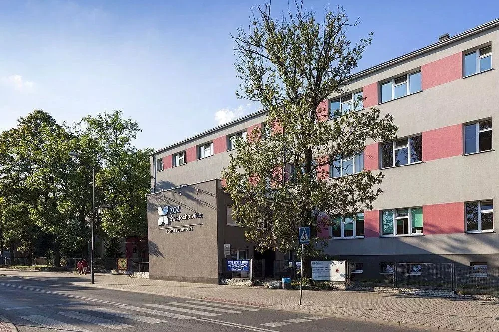 Świętochłowice: Oddział Chirurgii Ogólnej i Krótkoterminowej wznowił działalność