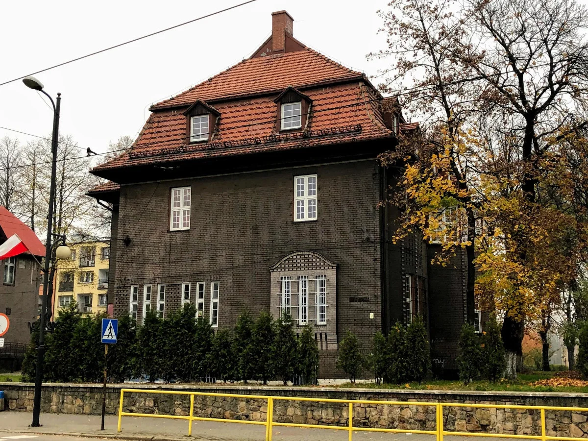 OPS w Świętochłowicach doceniony przez studentów