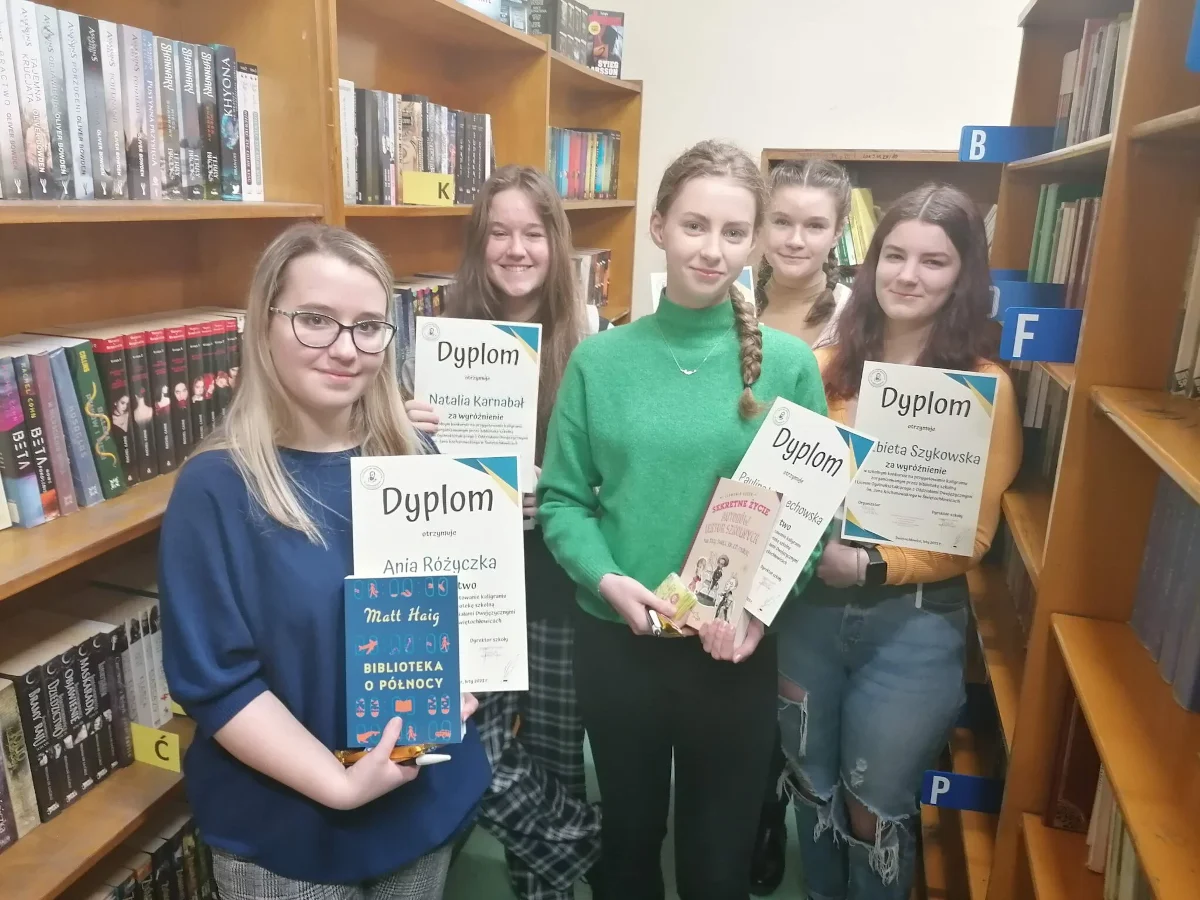 Konkurs na kaligram rozstrzygnięty