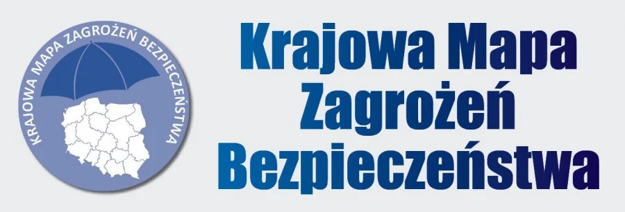 Krajowe Mapy Zagrożeń Bezpieczeństwa - podsumowanie 2017r.