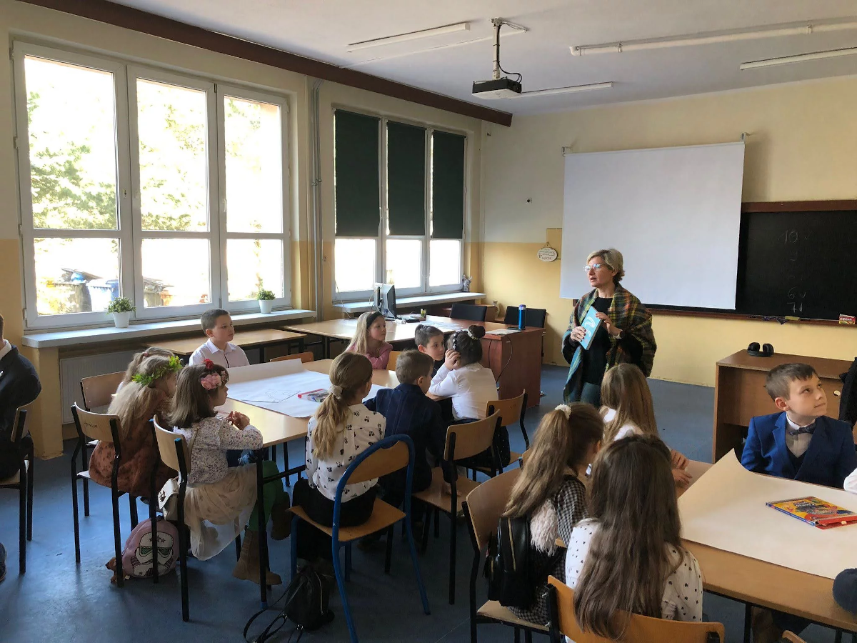 Mały OKR 2023 – za nami świętochłowickie eliminacje