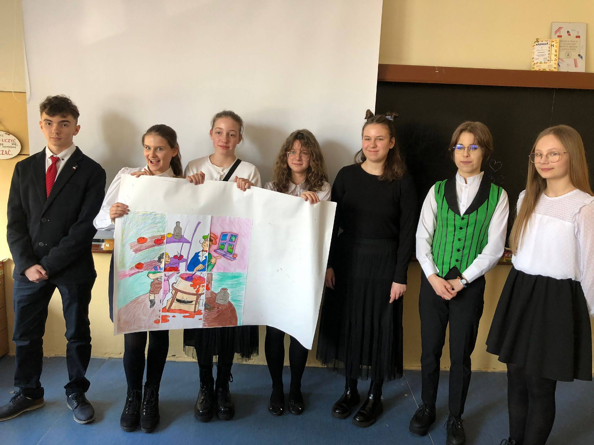 Mały OKR 2023 – za nami świętochłowickie eliminacje