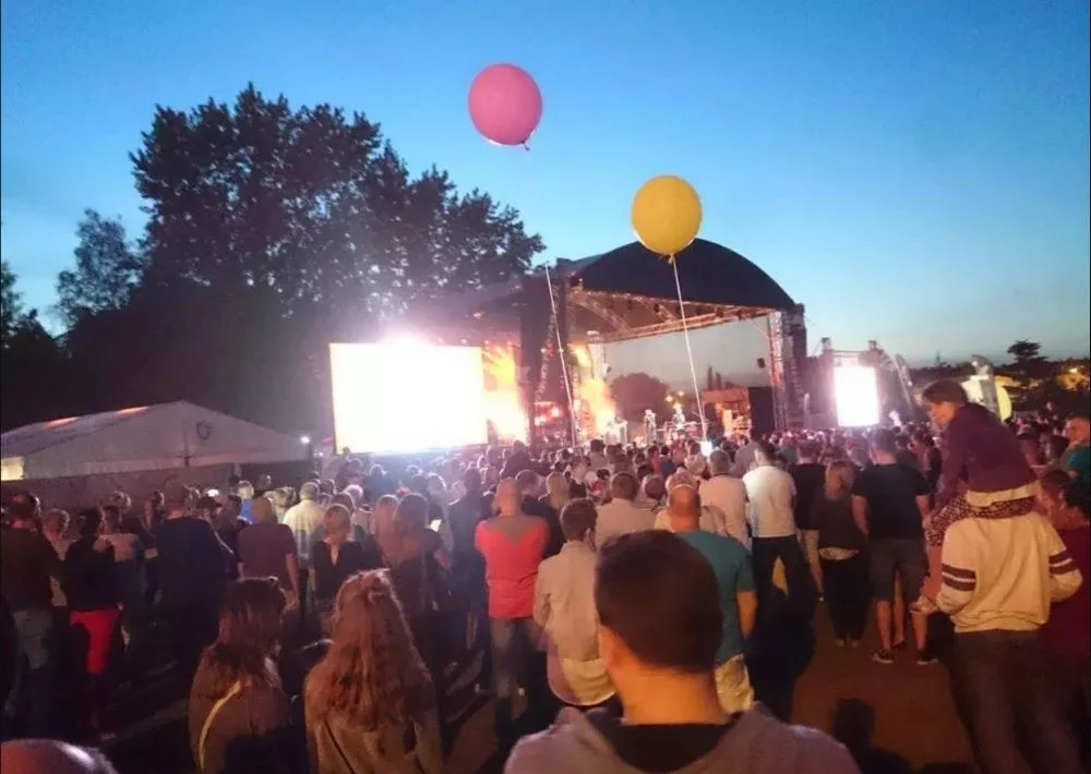 Dni Świętochłowic 2023 – czy impreza się odbędzie?