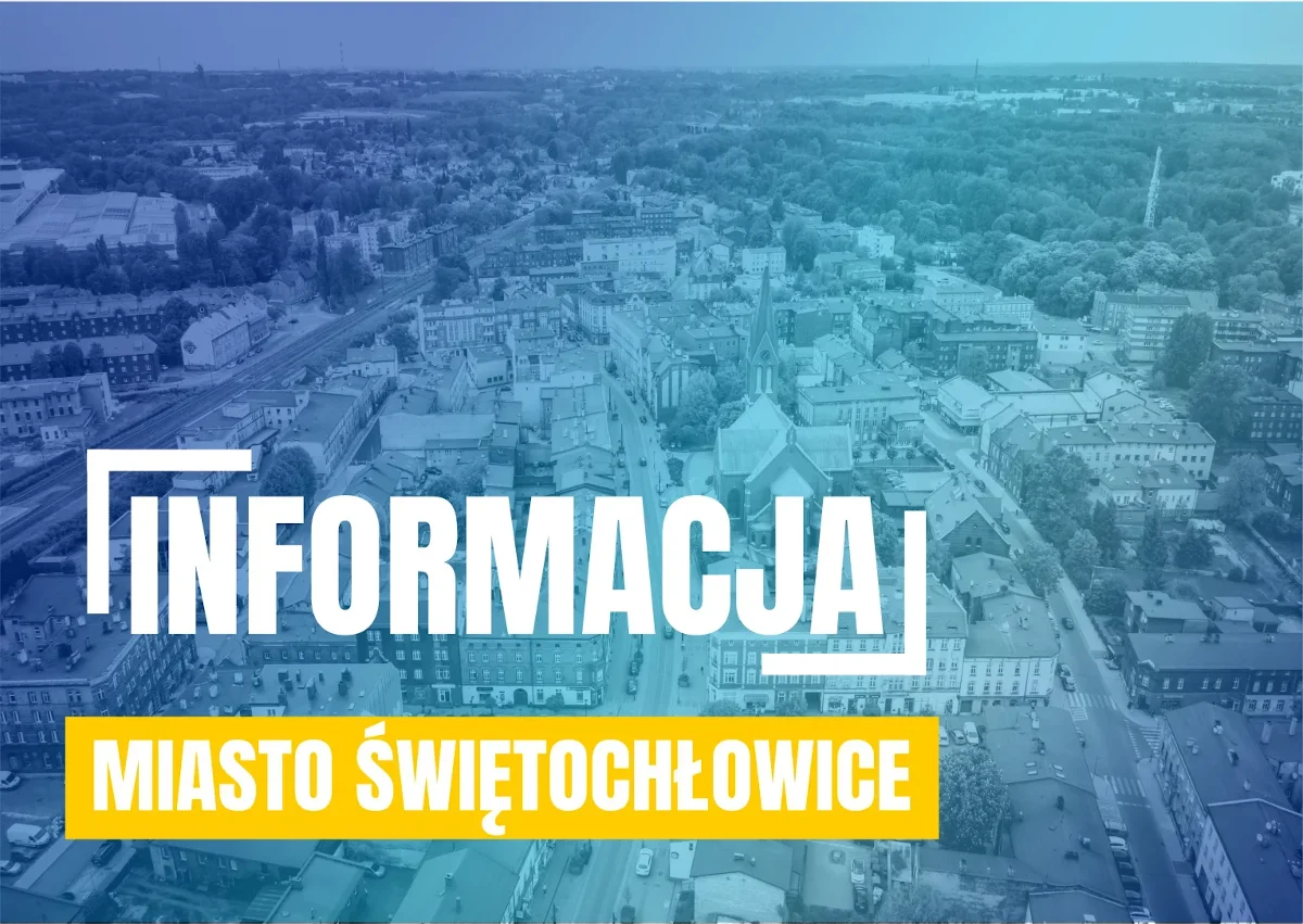 Wysoce zjadliwa grypa ptaków (HPAI). W obszarze zagrożonym znajdują się Świętochłowice