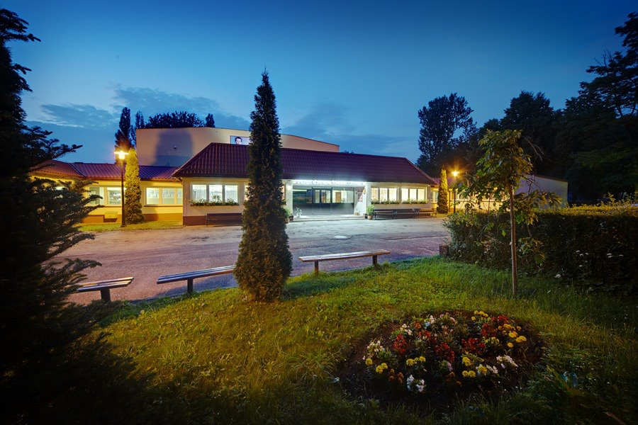 Dzień Otwartych Drzwi w Salezjańskim Zespole Szkół Publicznych "Don Bosko"