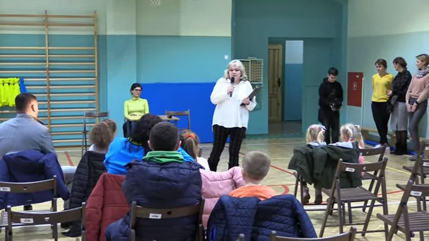 Za nami Dzień Otwarty w Szkole Podstawowej nr 17 [FILM]