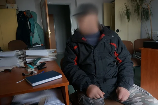 Groził nożem konkubinie. 66-latek miał prawie 1,5 promila alkoholu w organizmie