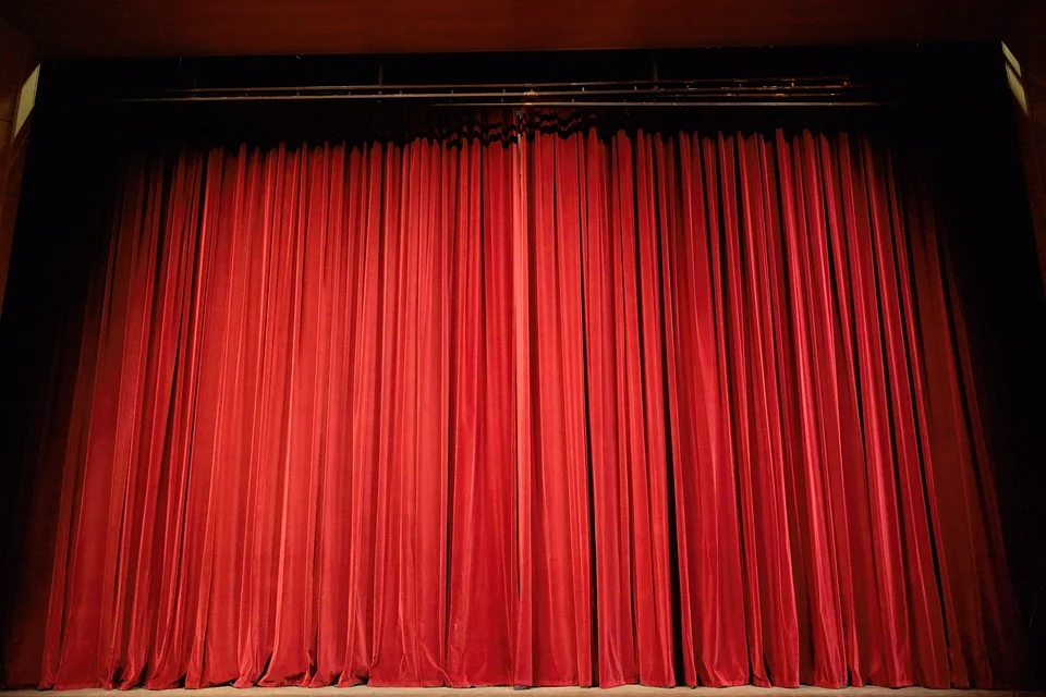 Szkolne koło teatralne SZSP "Don Bosko" w Świętochłowicach zaprasza na sztukę pt. "Aladyn"
