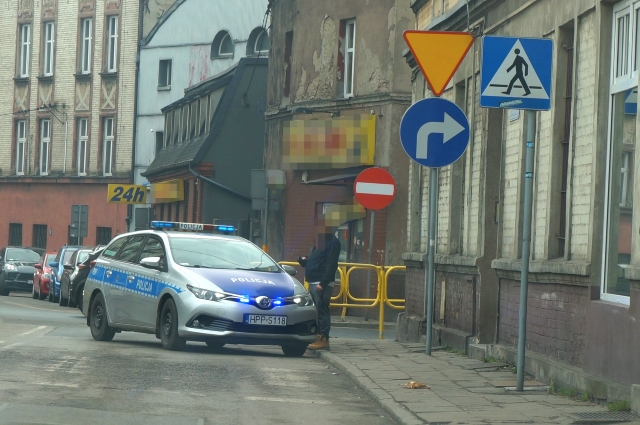 Świętochłowicka drogówka podsumowała działania "NURD"