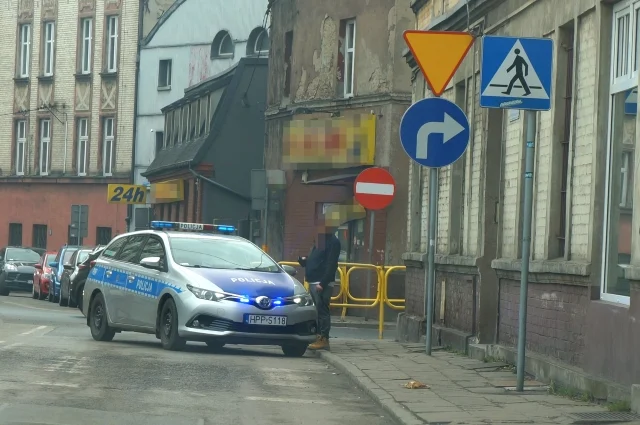 Świętochłowicka drogówka podsumowała działania "NURD"