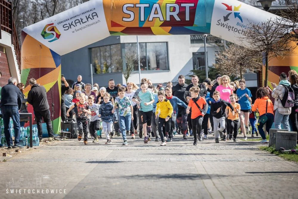 Za nami powitanie wiosny na „Skałce” [ZDJĘCIA]