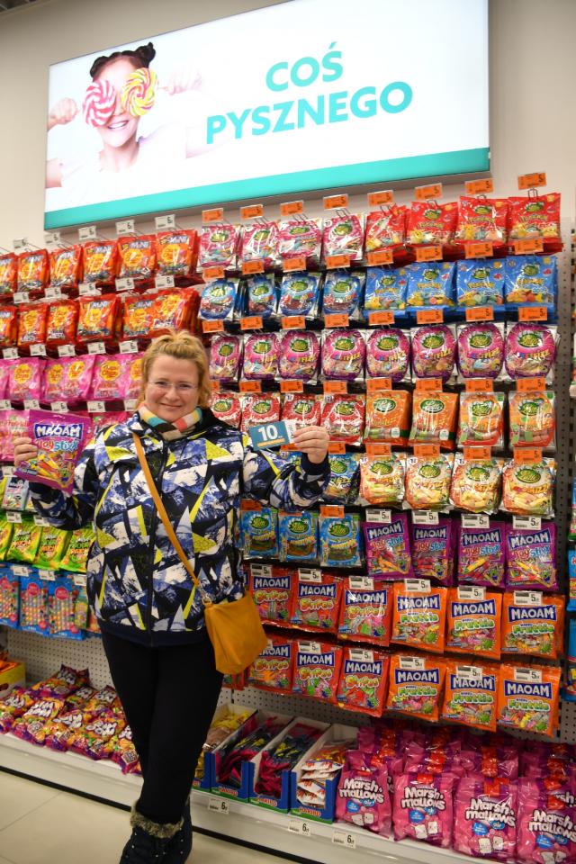 Otwarcie sklepu Dealz w Zabrzu 32