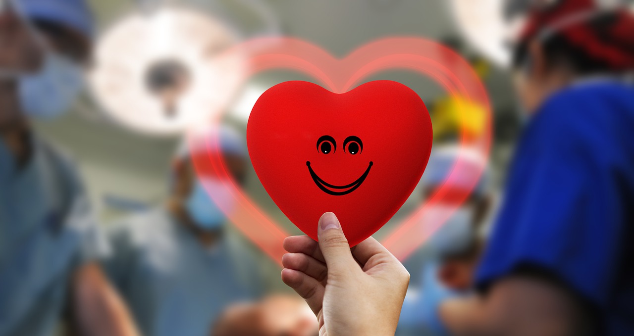 Śląskie Centrum Chorób Serca z rekordową liczbą wykonanych przeszczepów serca w 2021 roku!