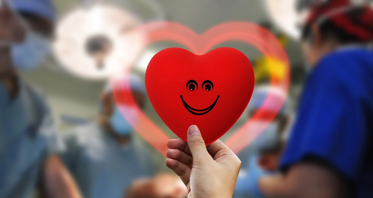 W ciągu 35 lat wykonano 135 transplantacji serca u dzieci w Śląskim Centrum Chorób Serca!