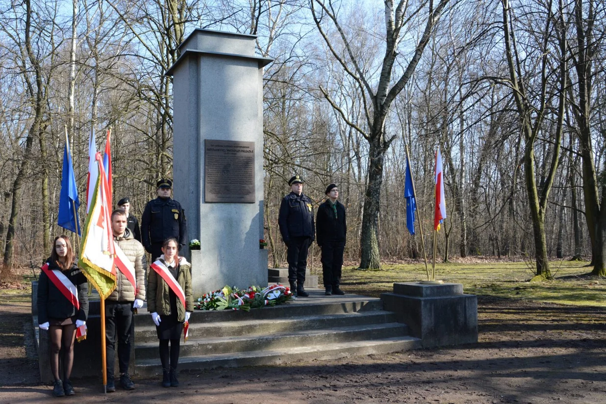 Zabrzańskie obchody Narodowego Dnia Pamięci Żołnierzy Wyklętych