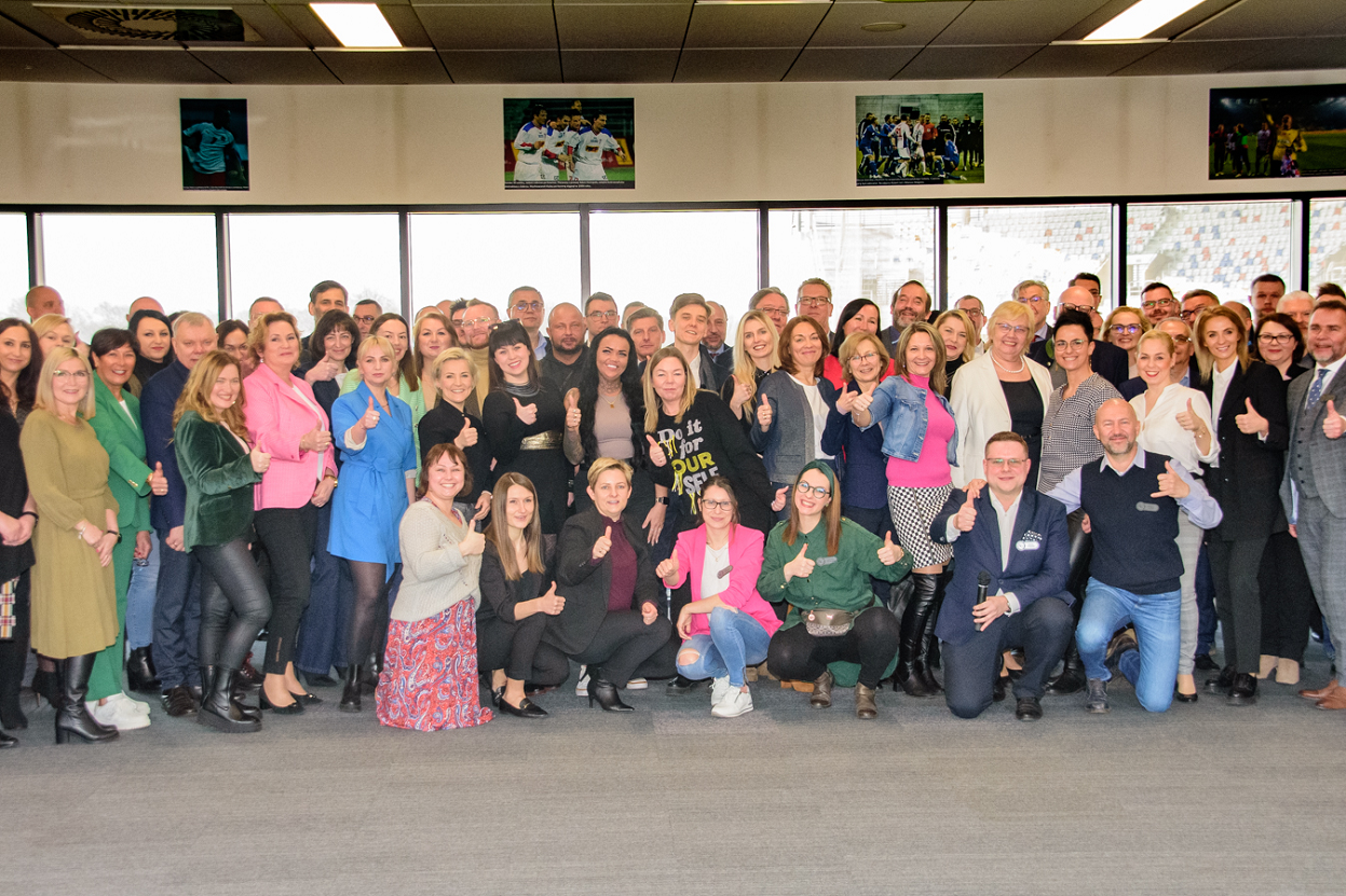 Za nami II Śniadanie Biznesowe w Zabrzu