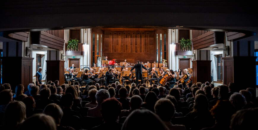 Dzieci zagrają dla dorosłych! Koncert w zabrzańskiej Filharmonii
