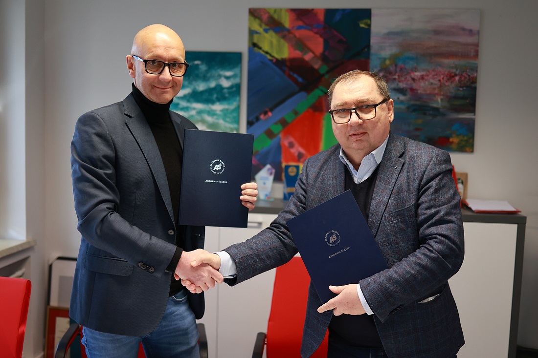 Studenci Akademii Śląskiej zaprojektują tereny Kąpieliska Leśnego!