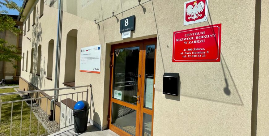 Cykl bezpłatnych "Warsztatów Rodzinnych"