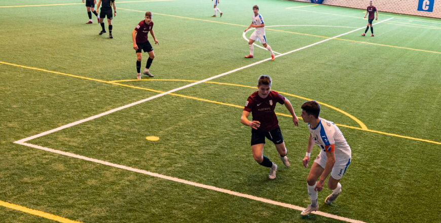 Przed nami Turniej Piłki Nożnej o Puchar Prezydenta Miasta Zabrze