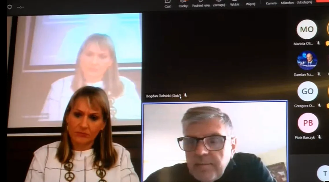 LXIV Sesja Rady Miasta w Zabrzu - najciekawsze informacje